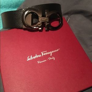 Men’s belt